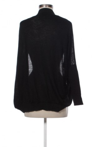 Cardigan de damă H&M, Mărime XS, Culoare Negru, Preț 119,39 Lei