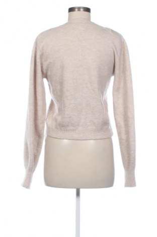 Cardigan de damă H&M, Mărime S, Culoare Bej, Preț 63,81 Lei