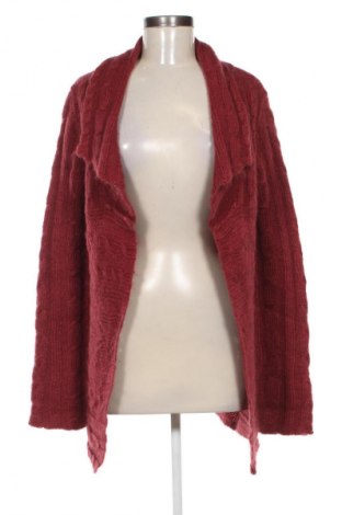 Γυναικεία ζακέτα H&M, Μέγεθος M, Χρώμα Καφέ, Τιμή 19,12 €