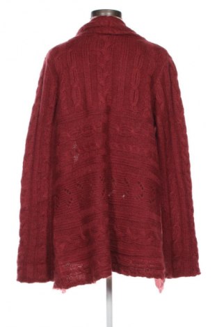 Γυναικεία ζακέτα H&M, Μέγεθος M, Χρώμα Καφέ, Τιμή 19,12 €