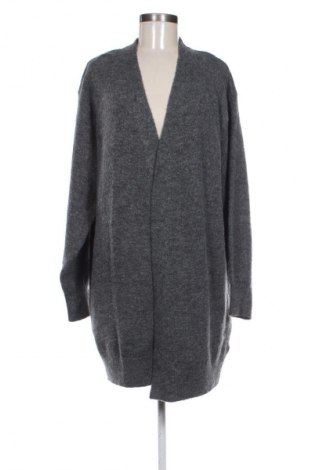 Γυναικεία ζακέτα H&M, Μέγεθος M, Χρώμα Γκρί, Τιμή 15,00 €