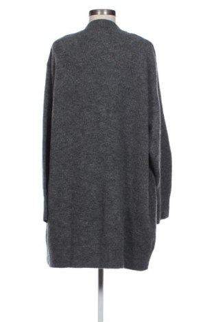 Γυναικεία ζακέτα H&M, Μέγεθος M, Χρώμα Γκρί, Τιμή 15,00 €