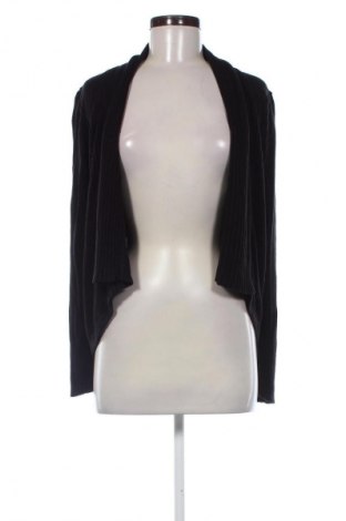 Damski kardigan H&M, Rozmiar S, Kolor Czarny, Cena 67,99 zł