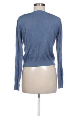 Damski kardigan H&M, Rozmiar M, Kolor Niebieski, Cena 57,99 zł