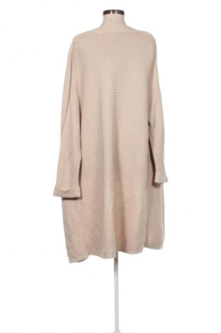 Damski kardigan H&M, Rozmiar M, Kolor Beżowy, Cena 79,99 zł