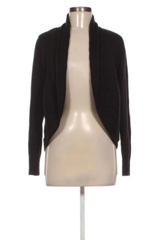 Γυναικεία ζακέτα H&M, Μέγεθος S, Χρώμα Μαύρο, Τιμή 10,99 €