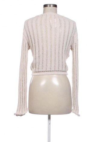 Damski kardigan H&M, Rozmiar XS, Kolor Beżowy, Cena 43,99 zł