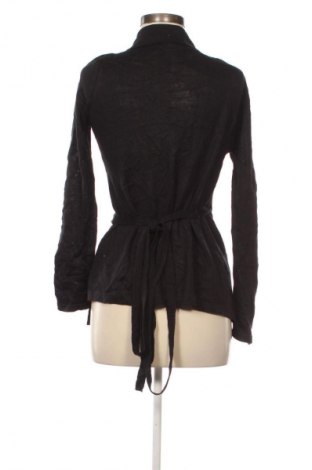 Дамска жилетка H&M, Размер L, Цвят Черен, Цена 6,64 €