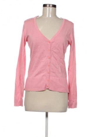 Дамска жилетка H&M, Размер M, Цвят Розов, Цена 9,20 €