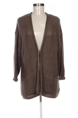 Γυναικεία ζακέτα H&M, Μέγεθος L, Χρώμα Πράσινο, Τιμή 1,99 €