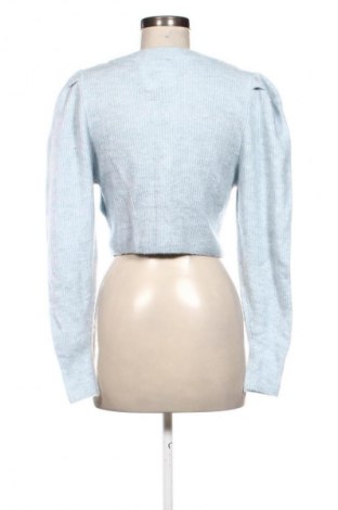 Дамска жилетка H&M, Размер XS, Цвят Син, Цена 15,33 €