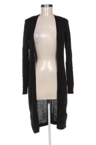 Damski kardigan H&M, Rozmiar XS, Kolor Czarny, Cena 21,99 zł