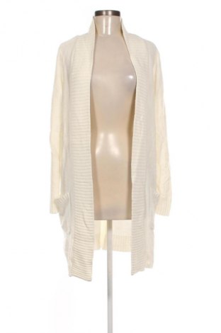 Дамска жилетка H&M, Размер M, Цвят Екрю, Цена 2,04 €