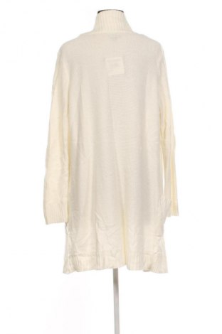 Дамска жилетка H&M, Размер M, Цвят Екрю, Цена 2,04 €