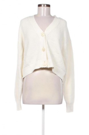 Дамска жилетка H&M, Размер S, Цвят Бял, Цена 13,80 €