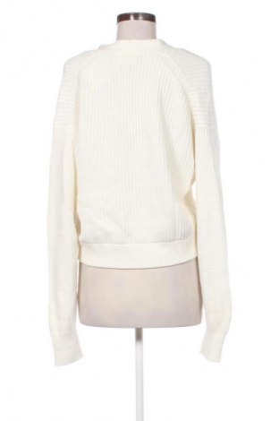 Дамска жилетка H&M, Размер S, Цвят Бял, Цена 13,80 €