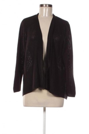 Дамска жилетка H&M, Размер L, Цвят Черен, Цена 3,57 €