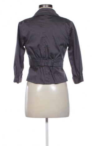 Cardigan de damă H&M, Mărime S, Culoare Gri, Preț 56,99 Lei