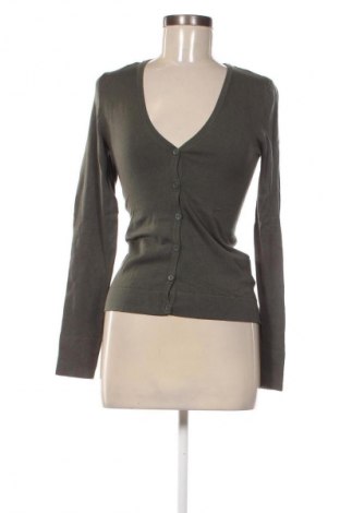 Dámsky kardigán H&M, Velikost XS, Barva Zelená, Cena  119,00 Kč