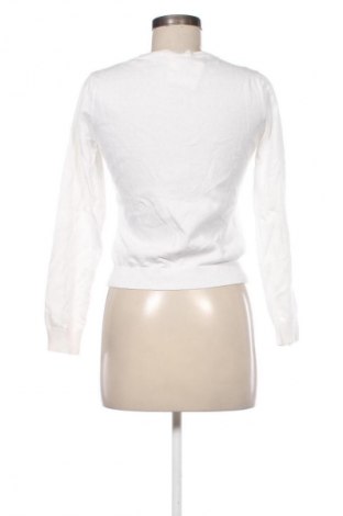 Cardigan de damă H&M, Mărime S, Culoare Alb, Preț 29,99 Lei