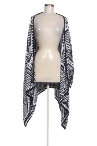 Дамска жилетка H&M Divided, Размер L, Цвят Многоцветен, Цена 7,15 €