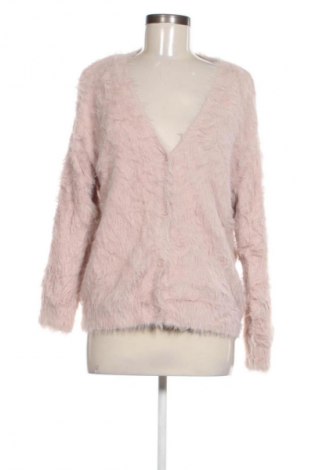 Γυναικεία ζακέτα H&M Divided, Μέγεθος S, Χρώμα Σάπιο μήλο, Τιμή 15,99 €