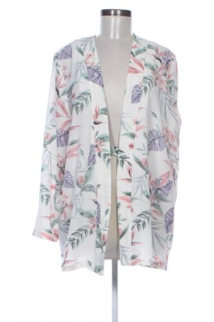 Γυναικεία ζακέτα H&M Divided, Μέγεθος M, Χρώμα Πολύχρωμο, Τιμή 11,99 €