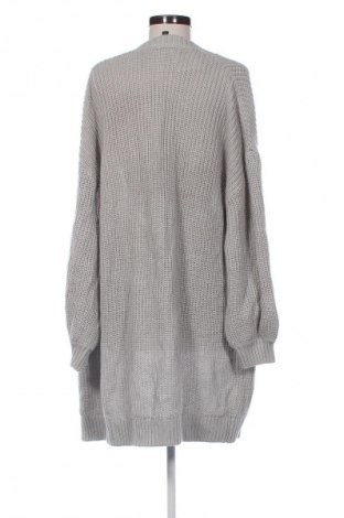 Damen Strickjacke H&M Divided, Größe M, Farbe Grau, Preis 4,99 €