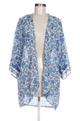 Γυναικεία ζακέτα H&M Divided, Μέγεθος S, Χρώμα Πολύχρωμο, Τιμή 7,99 €