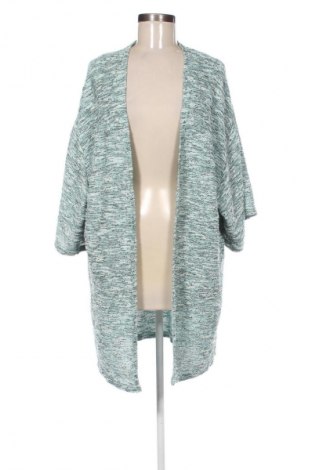 Γυναικεία ζακέτα H&M Divided, Μέγεθος M, Χρώμα Πολύχρωμο, Τιμή 9,99 €