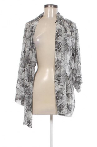 Дамска жилетка H&M Divided, Размер M, Цвят Многоцветен, Цена 2,04 €