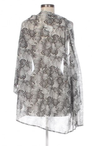 Дамска жилетка H&M Divided, Размер M, Цвят Многоцветен, Цена 2,04 €