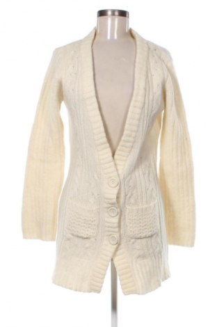 Γυναικεία ζακέτα H&M Divided, Μέγεθος L, Χρώμα  Μπέζ, Τιμή 9,99 €