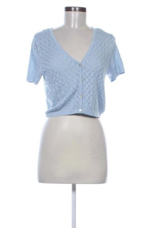 Dámsky kardigán H&M Divided, Velikost S, Barva Modrá, Cena  279,00 Kč