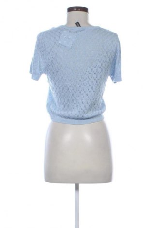 Dámsky kardigán H&M Divided, Velikost S, Barva Modrá, Cena  279,00 Kč