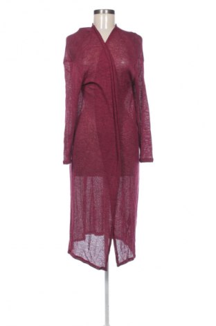 Dámsky kardigán H&M Divided, Velikost S, Barva Červená, Cena  279,00 Kč