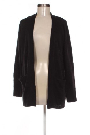Cardigan de damă H&M Divided, Mărime S, Culoare Negru, Preț 35,99 Lei