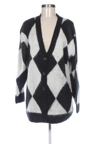 Дамска жилетка H&M Divided, Размер L, Цвят Многоцветен, Цена 10,22 €