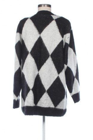 Дамска жилетка H&M Divided, Размер L, Цвят Многоцветен, Цена 10,22 €