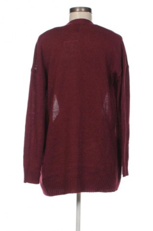 Γυναικεία ζακέτα H&M Divided, Μέγεθος XS, Χρώμα Κόκκινο, Τιμή 8,99 €