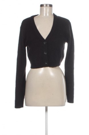 Дамска жилетка H&M Divided, Размер S, Цвят Черен, Цена 3,57 €