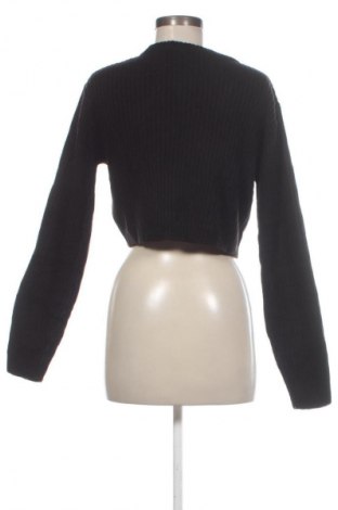 Дамска жилетка H&M Divided, Размер S, Цвят Черен, Цена 3,57 €