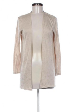 Női kardigán H&M Divided, Méret S, Szín Bézs, Ár 2 529 Ft