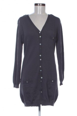 Cardigan de damă HB, Mărime L, Culoare Gri, Preț 23,99 Lei