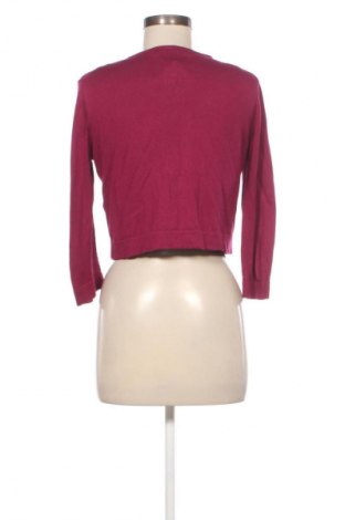 Γυναικεία ζακέτα Hallhuber, Μέγεθος S, Χρώμα Κόκκινο, Τιμή 26,99 €