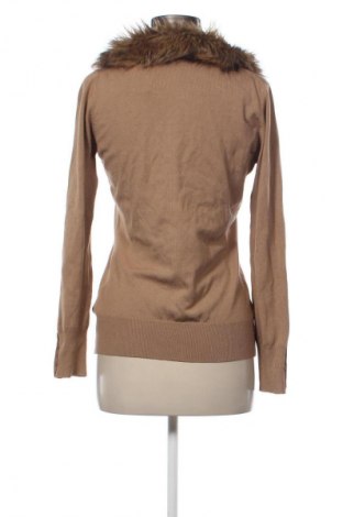 Cardigan de damă Hallhuber, Mărime M, Culoare Maro, Preț 81,99 Lei