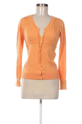 Dámsky kardigán Hallhuber, Velikost XS, Barva Oranžová, Cena  389,00 Kč