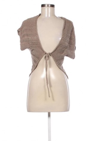 Cardigan de damă Hallhuber, Mărime S, Culoare Maro, Preț 36,99 Lei