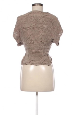 Cardigan de damă Hallhuber, Mărime S, Culoare Maro, Preț 36,99 Lei