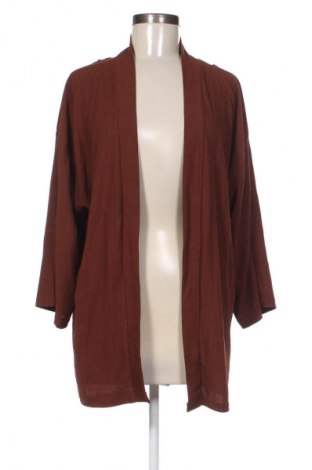 Cardigan de damă Happines, Mărime M, Culoare Maro, Preț 109,99 Lei
